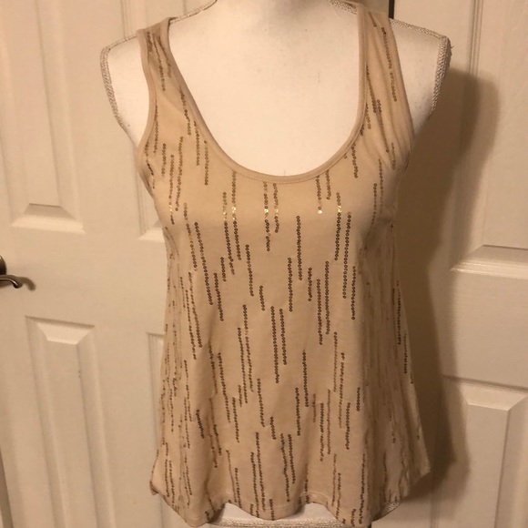 American Rag Tops - NWOT American rag Top